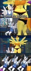 rumble_(mlp), spitfire_(mlp), mlp_g4, my_little_pony, my_little_pony_friendship_is_magic