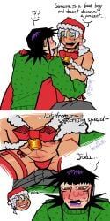 jodio_joestar, jojo's_bizarre_adventure, the_jojolands, charming_man, charmingrain