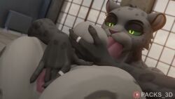 kitty_kat_(the_bad_guys), tai_lung_(kung_fu_panda), dreamworks, kung_fu_panda, the_bad_guys