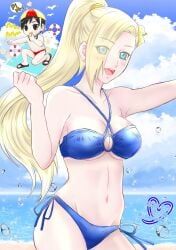 ino_yamanaka, sai, yamanaka_ino, boruto:_naruto_next_generations, naruto