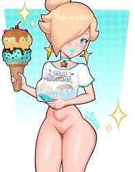 princess_rosalina, mario_(series), nintendo, wiluma, 1girls