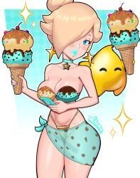 luma, princess_rosalina, mario_(series), nintendo, wiluma