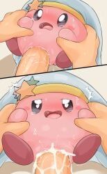 kirby, kirby_(series), nintendo, type, 3_fingers