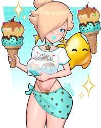 luma, princess_rosalina, mario_(series), nintendo, wiluma