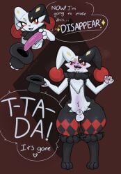 dupin_(pal), pal_(species), palworld, pocketpair, kennedy_oz