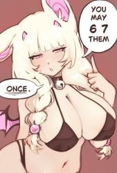 catbat_(blairevt), blairevt, 1girl, animal_ear_fluff, animal_ears