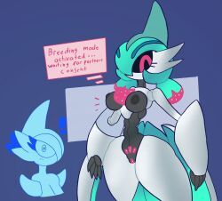 future_pokemon, gallade, generation_4_pokemon, generation_9_pokemon, iron_valiant
