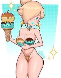 princess_rosalina, mario_(series), nintendo, wiluma, 1girls