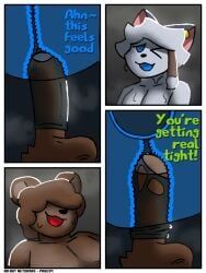 barley_(connorsconnor), conley, connorsconnor, anthro, anthro_on_anthro