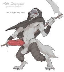 death_(puss_in_boots), dreamworks, puss_in_boots_(franchise), zephyxus, abs