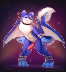 mika_(mikapoofs), mythology, mikapoofs, 3_fingers, 3_toes