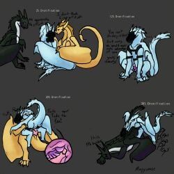 icewing_(wof), moonwatcher_(wof), nightwing_(wof), qibli_(wof), sandwing_(wof)