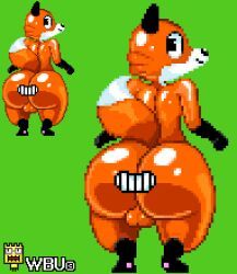 anthro, anus_mouth, ass, backsack, balls