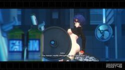 anby_demara, belle_(zenless_zone_zero), hoyoverse, mihoyo, mihoyo_technology_(shanghai)_co._ltd.