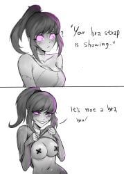vanessa_(fnaf), vanny_(fnaf), five_nights_at_freddy's, five_nights_at_freddy's:_security_breach, kaonicdogmen