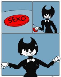 bendy, bendy_fem, bendy_and_the_ink_machine, jose_yvgpi8, josetolleres2