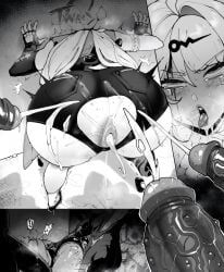 ethereal_(zenless_zone_zero), yixuan_(zenless_zone_zero), hoyoverse, mihoyo, zenless_zone_zero