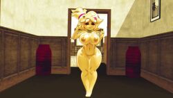 chica_(cally3d), chica_(fnaf), chiku, chiku_(cryptia), chiku_(cryptiacurves)