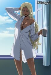 rakshata_chawla, code_geass, stickyai, curvy, female