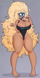 blueshift_(polmanning), original, wrenzephyr2, bare_legs, barefoot