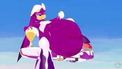 tails_the_fox, wave_the_swallow, sega, sonic_(series), omnomni