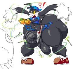klonoa, klonoa_(series), namco, iamveryincognito, 1boy