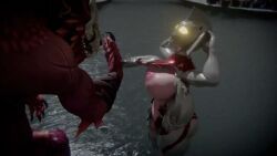 mother_of_ultra, ultrawoman_marie, tokusatsu, ultraman_(franchise), sirkemetnsfw