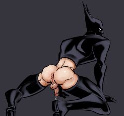 terry_mcginnis, batman_beyond, dc_comics, humieto, ass_focus
