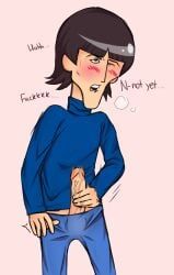 george_harrison, the_beatles, the_beatles_cartoon, kaitike, 1boy