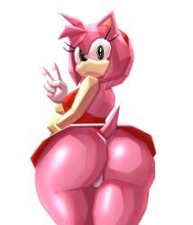 amy_rose, sega, sonic_(series), sonic_adventure, sonic_the_hedgehog_(series)