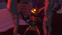 spice_(fortnite), epic_games, fortnite, anthro, big_breasts