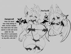 shiyaa_stuff, !, anthro, areola_slip, bad_end