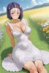 sairenji_haruna, patreon, to_love-ru, savvyraexo, 1girls