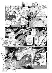 generation_1_pokemon, generation_2_pokemon, golduck, meganium, pokemon_(species)
