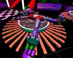 roxanne_wolf, five_nights_at_freddy's, five_nights_at_freddy's:_security_breach, scottgames, steel_wool_studios