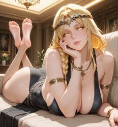 queen_marika_the_eternal, elden_ring, patreon, aliusnext, 1girls