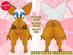 rouge_the_bat, sega, sonic_the_hedgehog_(series), somethinsour, anthro