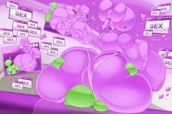 aero, microsoft, windows_xp, ludicrousspeeds, 1girl1futa