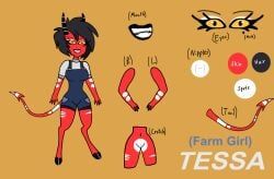hazbin_hotel_oc, helluva_boss_oc, original_character, hazbin_hotel, helluva_boss