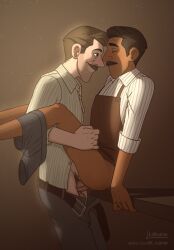 bill_andersen, enrique_rivera, coco_(movie), disney, inside_out