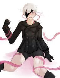 yorha_9s, nier, nier:_automata, nier_(series), dgewliugh