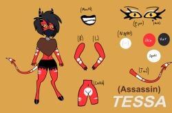 hazbin_hotel_oc, helluva_boss_oc, original_character, hazbin_hotel, helluva_boss