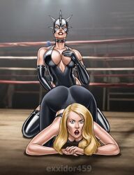chase_meridian, invisible_woman, malice_(marvel), nicole_kidman, sue_storm