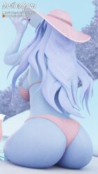vengeful_spirit_(crownfall), dota, dota_2, lavandyra, 1girls