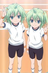 ile_(high_school_dxd), nel_(high_school_dxd), nelile_(high_school_dxd), high_school_dxd, high_school_dxd_hero