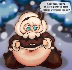 cotton_cookie, cookie_run, cookie_run_kingdom, remvelvet, 1girls