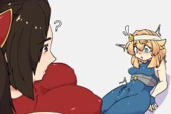 bridget, bridget_(guilty_gear), taki_(soulcalibur), guilty_gear, soul_calibur