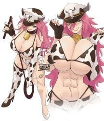 poison_(final_fight), final_fight, street_fighter, wanderjegson, 1girls