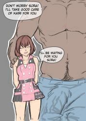 kairi, kingdom_hearts, aima_zero, before_sex, bigger_male