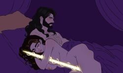 hera, hera_(mythology), zeus, zeus_(greek_mythology), greek_mythology